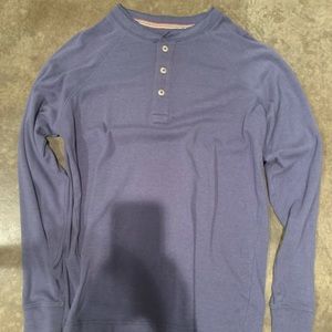 The Normal Brand Henley, small